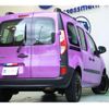 renault kangoo 2016 -RENAULT 【神戸 304ﾎ 67】--Renault Kangoo ABA-KWK4M--VF1KW2UBAF0725750---RENAULT 【神戸 304ﾎ 67】--Renault Kangoo ABA-KWK4M--VF1KW2UBAF0725750- image 39