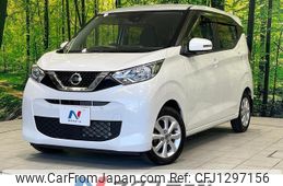 nissan dayz 2019 quick_quick_B43W_B43W-0002831