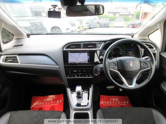 honda shuttle 2016 quick_quick_GP7_GP7-1101689 image 2