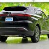 toyota harrier 2023 quick_quick_6BA-MXUA80_MXUA80-0089245 image 3