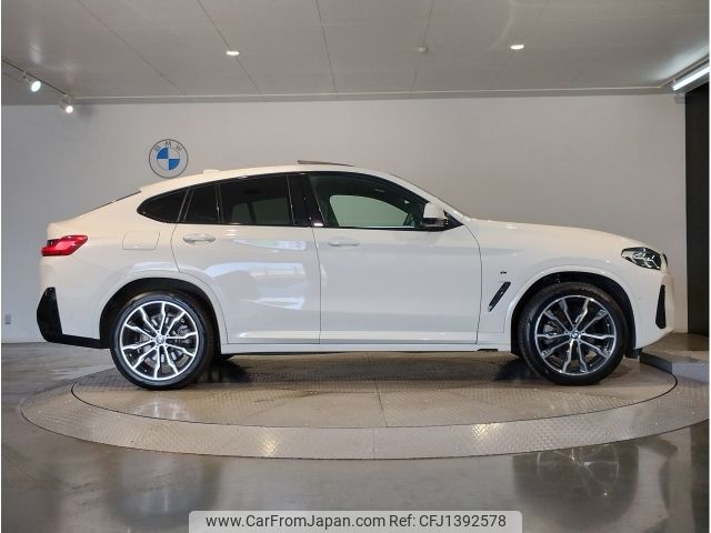 bmw x4 2021 -BMW--BMW X4 3DA-VJ20--WBA32CA0409J85461---BMW--BMW X4 3DA-VJ20--WBA32CA0409J85461- image 2