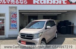 honda n-wgn 2015 CFJ1597219