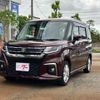 suzuki solio 2023 -SUZUKI 【富山 534ｿ311】--Solio MA37S--162361---SUZUKI 【富山 534ｿ311】--Solio MA37S--162361- image 1