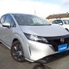 nissan note 2022 -NISSAN--Note 6AA-E13--E13-066364---NISSAN--Note 6AA-E13--E13-066364- image 1