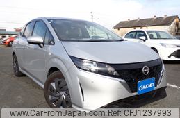 nissan note 2022 -NISSAN--Note 6AA-E13--E13-066364---NISSAN--Note 6AA-E13--E13-066364-