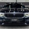 bmw 5-series 2018 quick_quick_LDA-JC20_WBAJC32010WE58444 image 13
