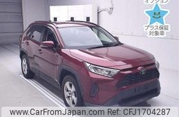 toyota rav4 2019 CFJ1704287