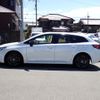 toyota corolla-touring-wagon 2022 GOO_JP_700072025530250719002 image 8