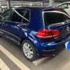 volkswagen golf 2012 -VOLKSWAGEN--VW Golf DBA-1KCAX--WVWZZZ1KZDW035772---VOLKSWAGEN--VW Golf DBA-1KCAX--WVWZZZ1KZDW035772- image 8
