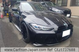 bmw m4 2024 CFJ1737688