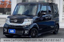 honda n-box 2016 CFJ1831667