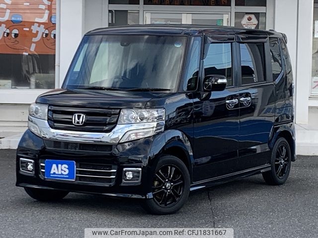 honda n-box 2016 CFJ1831667 image 1