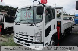 isuzu forward 2008 GOO_NET_EXCHANGE_0402540A30240919W004