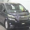 toyota vellfire 2010 -TOYOTA--Vellfire ANH25W--8018989---TOYOTA--Vellfire ANH25W--8018989- image 1