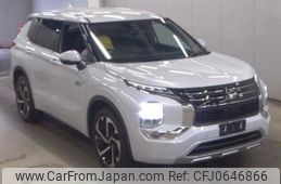 mitsubishi outlander-phev 2021 quick_quick_5LA-GN0W_GN0W-0100900