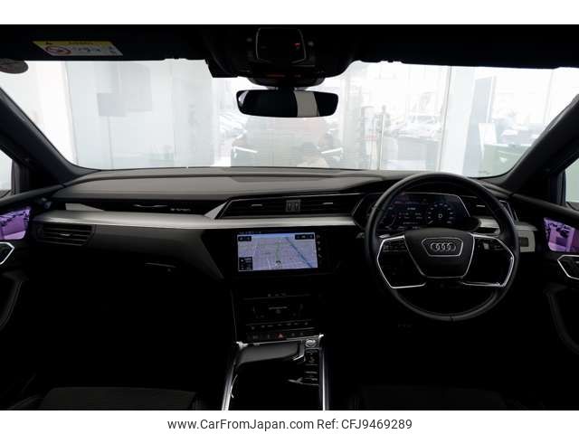 audi a3-sportback-e-tron 2021 -AUDI--Audi e-tron ZAA-GEEAS--WAUZZZGE8LB033952---AUDI--Audi e-tron ZAA-GEEAS--WAUZZZGE8LB033952- image 2
