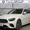 mercedes-benz e-class 2021 CFJ1836677 image 1