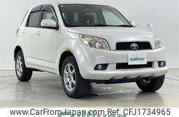 toyota rush 2008 CFJ1734965