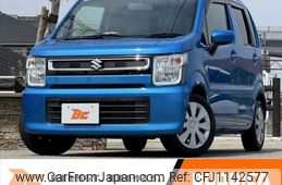 suzuki wagon-r 2019 -SUZUKI--Wagon R DAA-MH55S--MH55S-286565---SUZUKI--Wagon R DAA-MH55S--MH55S-286565-