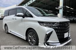 toyota alphard 2023 quick_quick_3BA-AGH40W_AGH40-0006323