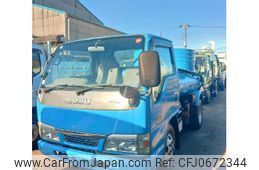 isuzu elf-truck 2004 GOO_NET_EXCHANGE_0580568A30250122W001