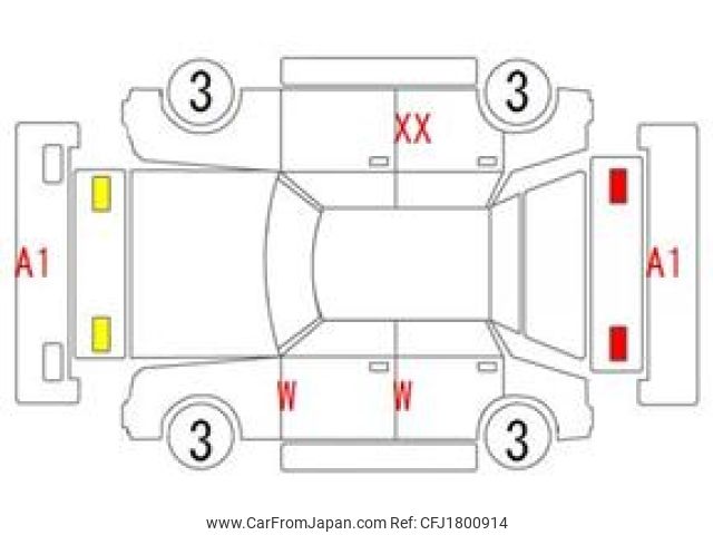 daihatsu tanto 2020 CFJ1800914 image 2
