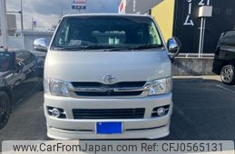 toyota hiace-van 2007 -TOYOTA--Hiace Van ADF-KDH201V--KDH201-0012833---TOYOTA--Hiace Van ADF-KDH201V--KDH201-0012833-