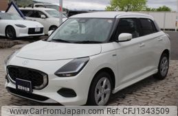 suzuki swift 2025 -SUZUKI--Swift ZCEDS--119679---SUZUKI--Swift ZCEDS--119679-