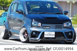 suzuki alto-works 2021 quick_quick_DBA-HA36S_HA36S-897167