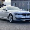 bmw 5-series 2018 -BMW--BMW 5 Series DBA-JA20--WBAJA52000WC08646---BMW--BMW 5 Series DBA-JA20--WBAJA52000WC08646- image 14