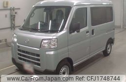daihatsu hijet-van 2025 CFJ1748744