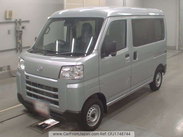 daihatsu hijet-van 2025 CFJ1748744 image 1
