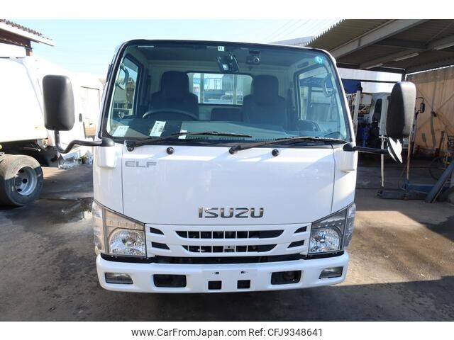 isuzu elf-truck 2016 -ISUZU--Elf TRG-NKR85A--NKR85-7058626---ISUZU--Elf TRG-NKR85A--NKR85-7058626- image 2