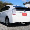 toyota prius 2009 F00743 image 11