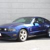 ford mustang 2012 CFJ1850394 image 1