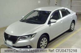 toyota allion 2019 -TOYOTA 【札幌 504ｾ8510】--Allion DBA-ZRT265--ZRT265-3035653---TOYOTA 【札幌 504ｾ8510】--Allion DBA-ZRT265--ZRT265-3035653-