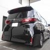 toyota alphard 2023 CFJ0539777 image 9