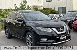 nissan x-trail 2018 -NISSAN--X-Trail DBA-NT32--NT32-096930---NISSAN--X-Trail DBA-NT32--NT32-096930-