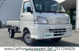 daihatsu hijet-truck 2013 -DAIHATSU--Hijet Truck EBD-S201P--S201P-0099659---DAIHATSU--Hijet Truck EBD-S201P--S201P-0099659-