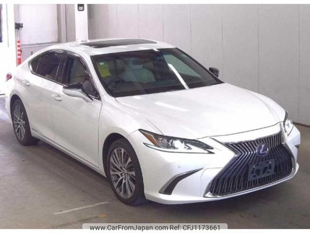 lexus es 2021 quick_quick_6AA-AXZH11_AXZH11-1002998 image 1