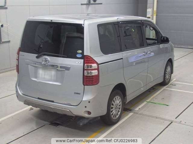 toyota noah 2012 -TOYOTA 【松本 530ﾇ1752】--Noah DBA-ZRR75G--ZRR75-0088406---TOYOTA 【松本 530ﾇ1752】--Noah DBA-ZRR75G--ZRR75-0088406- image 2