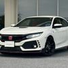 honda civic 2019 CFJ1773989 image 1