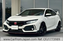 honda civic 2019 CFJ1773989