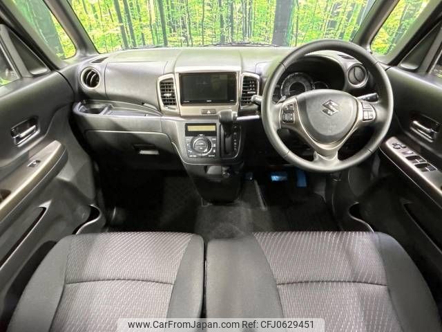 suzuki spacia 2017 -SUZUKI--Spacia DAA-MK42S--MK42S-811710---SUZUKI--Spacia DAA-MK42S--MK42S-811710- image 2