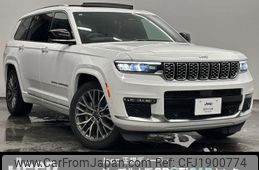 jeep grand-cherokee 2024 CFJ1900774