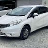 nissan note 2013 -NISSAN 【名変中 】--Note NE12--002114---NISSAN 【名変中 】--Note NE12--002114- image 14