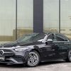 mercedes-benz c-class 2022 -MERCEDES-BENZ--Benz C Class 3CA-206004C--W1K2060042R059477---MERCEDES-BENZ--Benz C Class 3CA-206004C--W1K2060042R059477- image 1