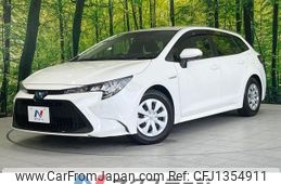 toyota corolla-touring-wagon 2020 -TOYOTA--Corolla Touring 6AA-ZWE211W--ZWE211-6037617---TOYOTA--Corolla Touring 6AA-ZWE211W--ZWE211-6037617-