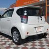 toyota iq 2010 -TOYOTA 【佐賀 500ﾓ 56】--iQ DBA-KGJ10--KGJ10-6015183---TOYOTA 【佐賀 500ﾓ 56】--iQ DBA-KGJ10--KGJ10-6015183- image 36