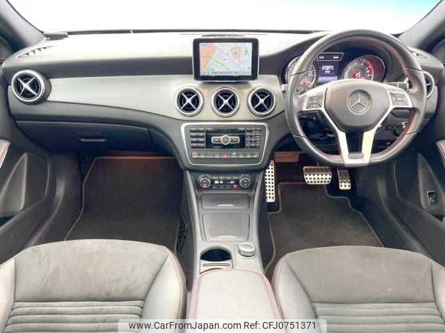 mercedes-benz gla-class 2014 -MERCEDES-BENZ--Benz GLA DBA-156946--WDC1569462J027999---MERCEDES-BENZ--Benz GLA DBA-156946--WDC1569462J027999- image 2